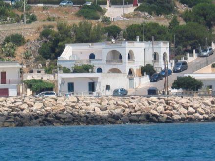 B&B Monterossi Morciano di Leuca Exterior photo