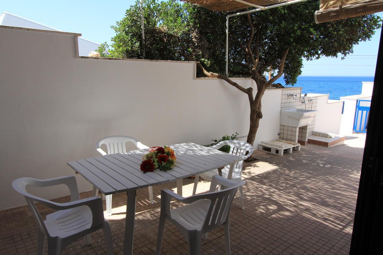 B&B Monterossi Morciano di Leuca Exterior photo