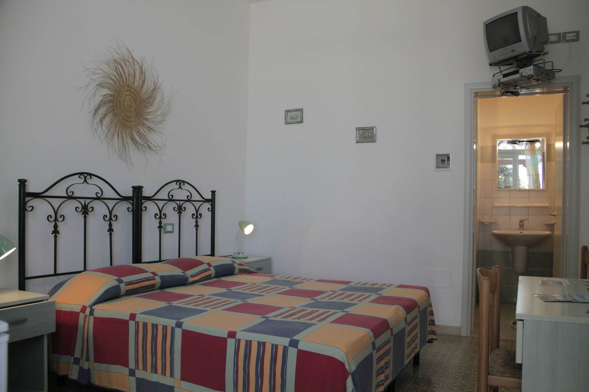 B&B Monterossi Morciano di Leuca Exterior photo
